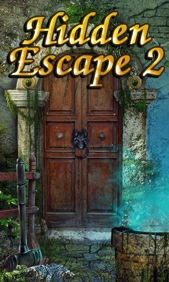 download Hidden escape 2 apk